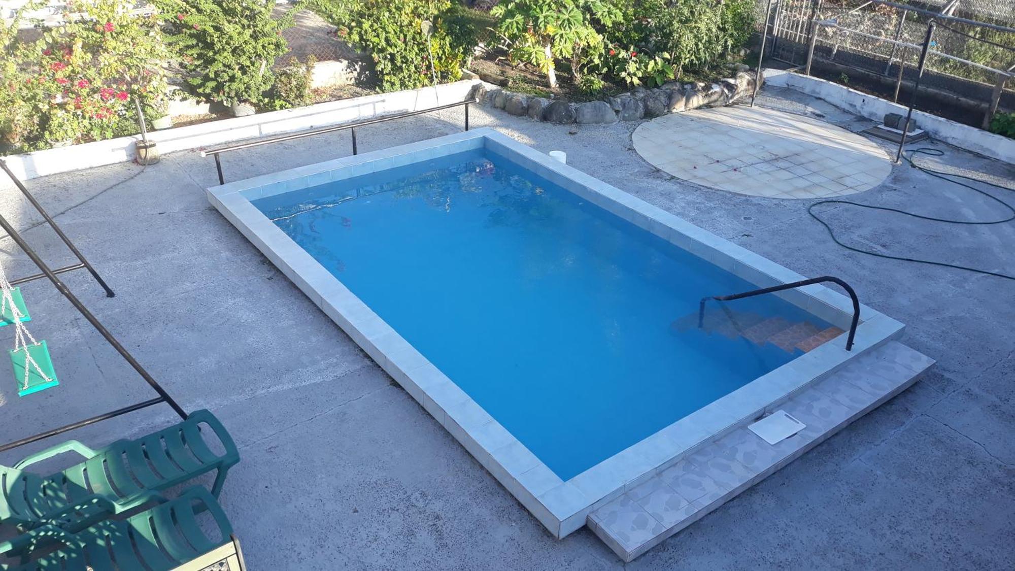 Newtown Beach Bed And Bath Nadi Exterior foto