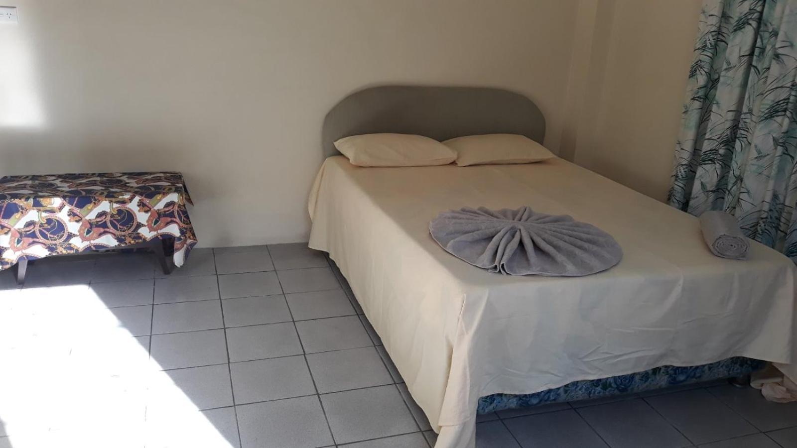 Newtown Beach Bed And Bath Nadi Exterior foto