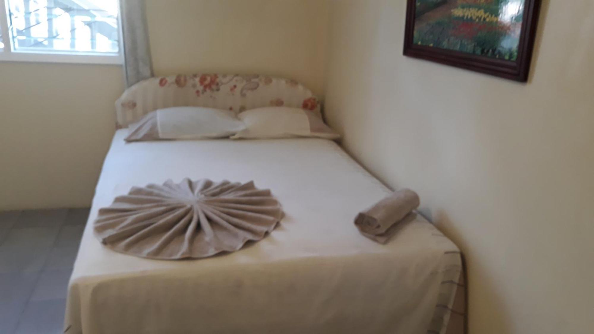 Newtown Beach Bed And Bath Nadi Exterior foto