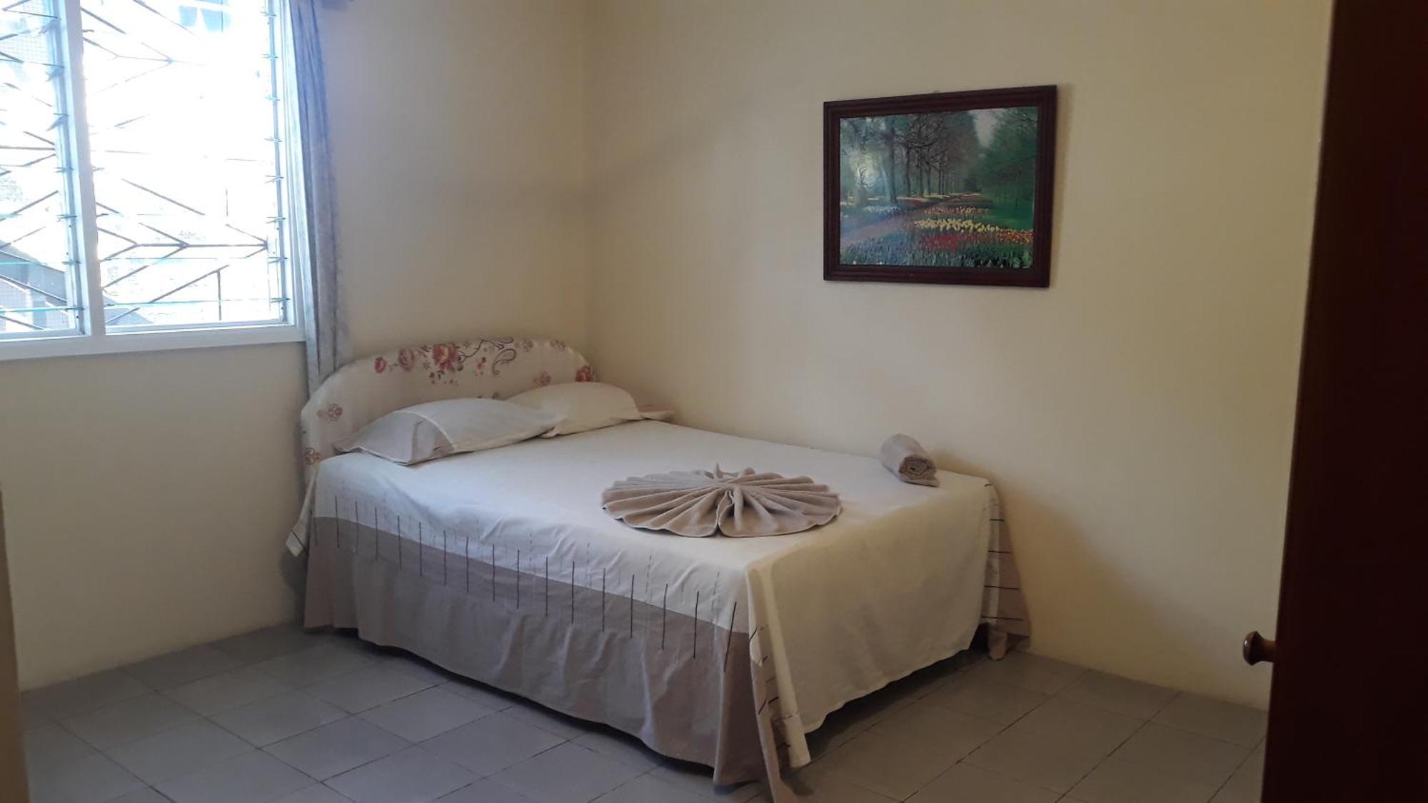 Newtown Beach Bed And Bath Nadi Exterior foto