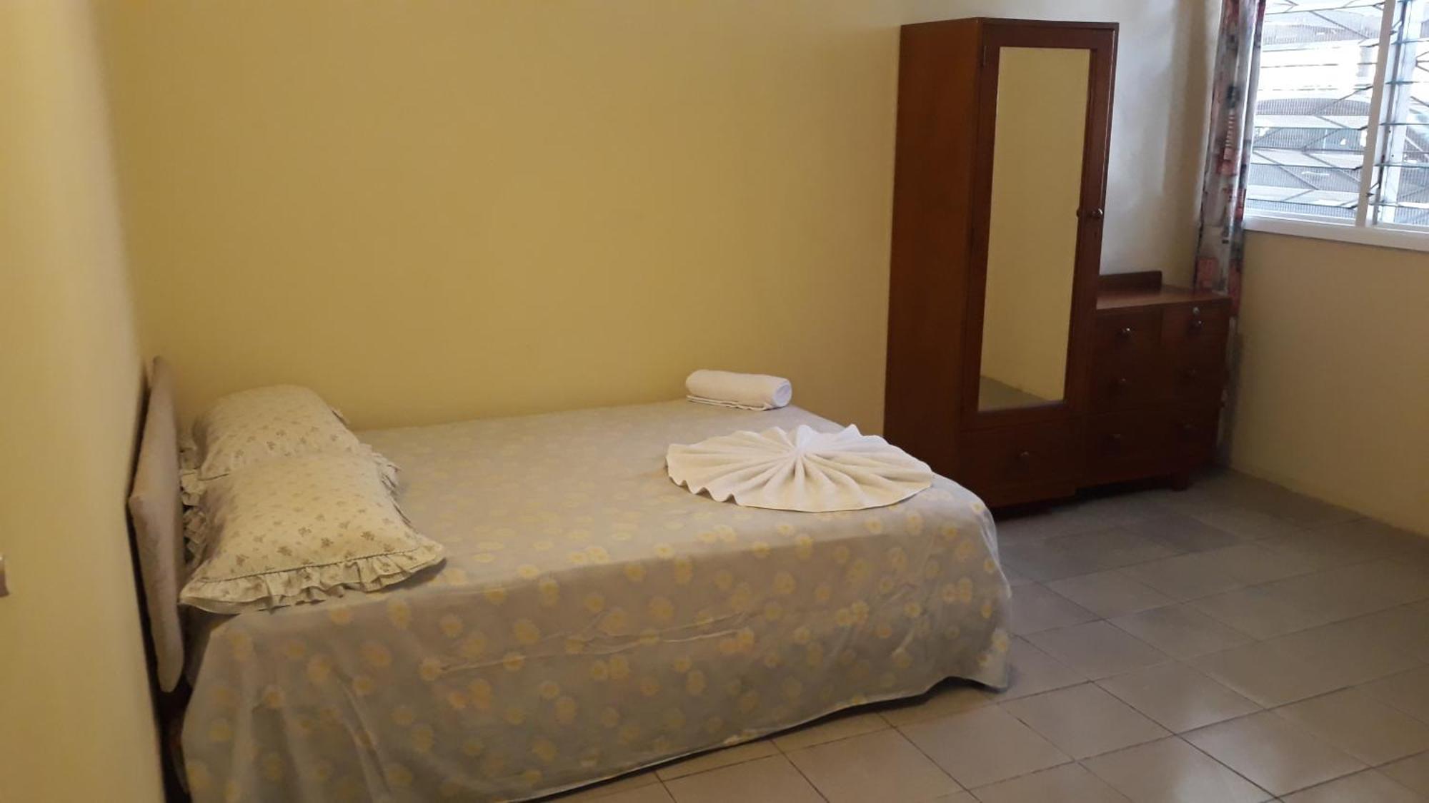 Newtown Beach Bed And Bath Nadi Exterior foto
